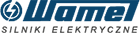 WAMEL Silniki Elektryczne