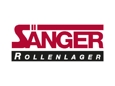 Sänger Rollenlager