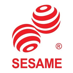 Sesame Motor