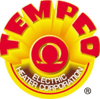 Tempco Electric Heater