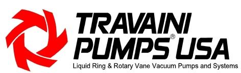 TRAVAINI PUMPS
