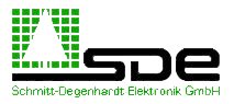 SDE GmbH