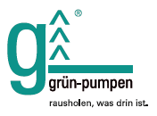 GRÜN-Pumpen