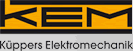 KEM Küppers Elektromechanik