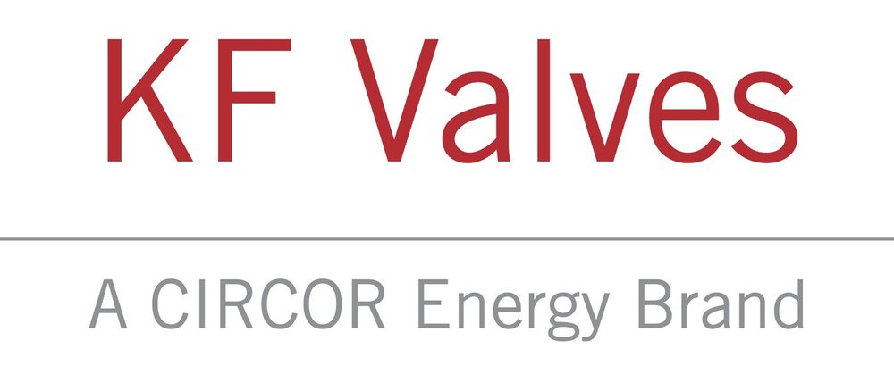 KF VALVES