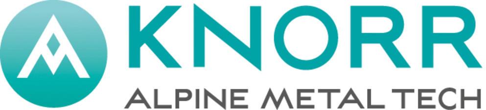 KNORR (brand of Alpine Metal Tech)