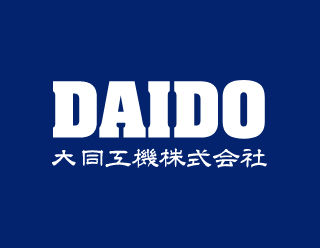 Daido Machines