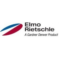 Elmo Rietschle