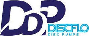 Discflo Disc Pump
