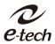 E-tech Machinery