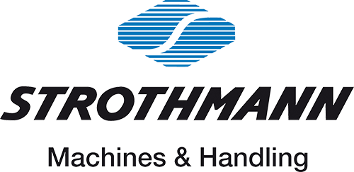 STROTHMANN Machines & Handling