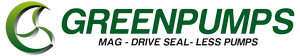 GREENPUMPS