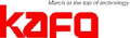 KAO FONG MACHINERY