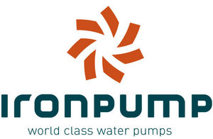 IRON Pump