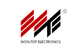 Won-Top Electronics
