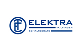 Elektra Tailfingen Schaltgeräte