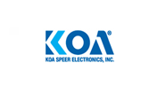 KOA Speer