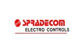 SPRADECOM ELECTRO CONTROLS