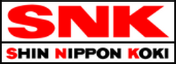 SHIN NIPPON KOKI