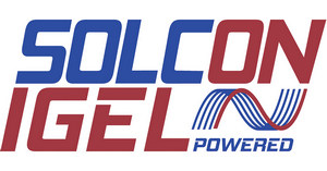 IGEL Electric / Solcon-IGEL Powered