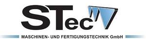STec Maschinen und Fertigungstechnik