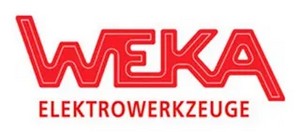 WEKA Elektrowerkzeuge