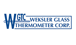 Weksler Glass Thermometer