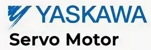 Yaskawa Servo Motor