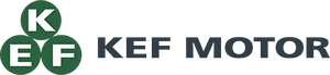 KEF-Motor