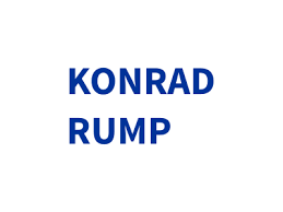 Konrad Rump