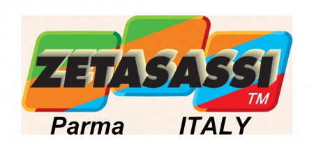 ZETASASSI | Оборудование и запчасти