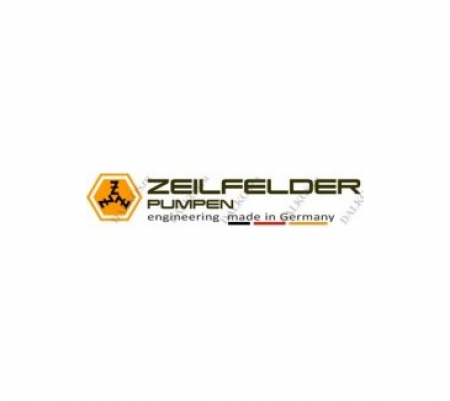 ZEILFELDER PUMPEN | Оборудование и запчасти