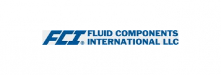 Fluid Components International | Оборудование и запчасти