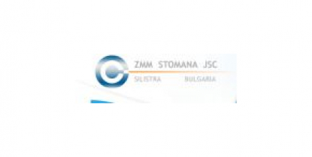 ZMM Stomana | Оборудование и запчасти