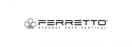 FERRETTO SpA | Оборудование и запчасти