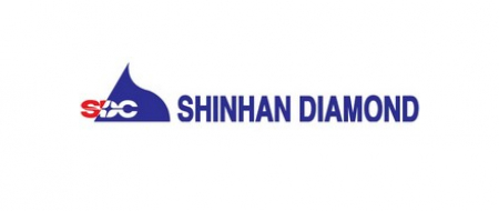 Shinhan Diamond | Оборудование и запчасти