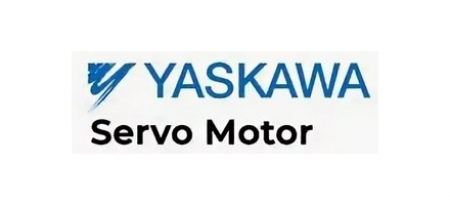 Yaskawa Servo Motor | Оборудование и запчасти