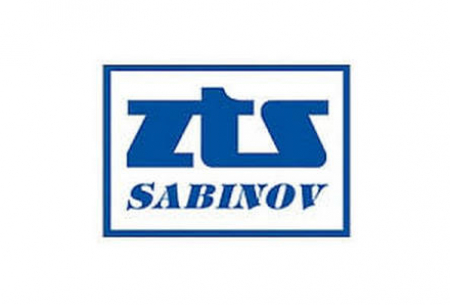 ZTS Sabinov | Оборудование и запчасти